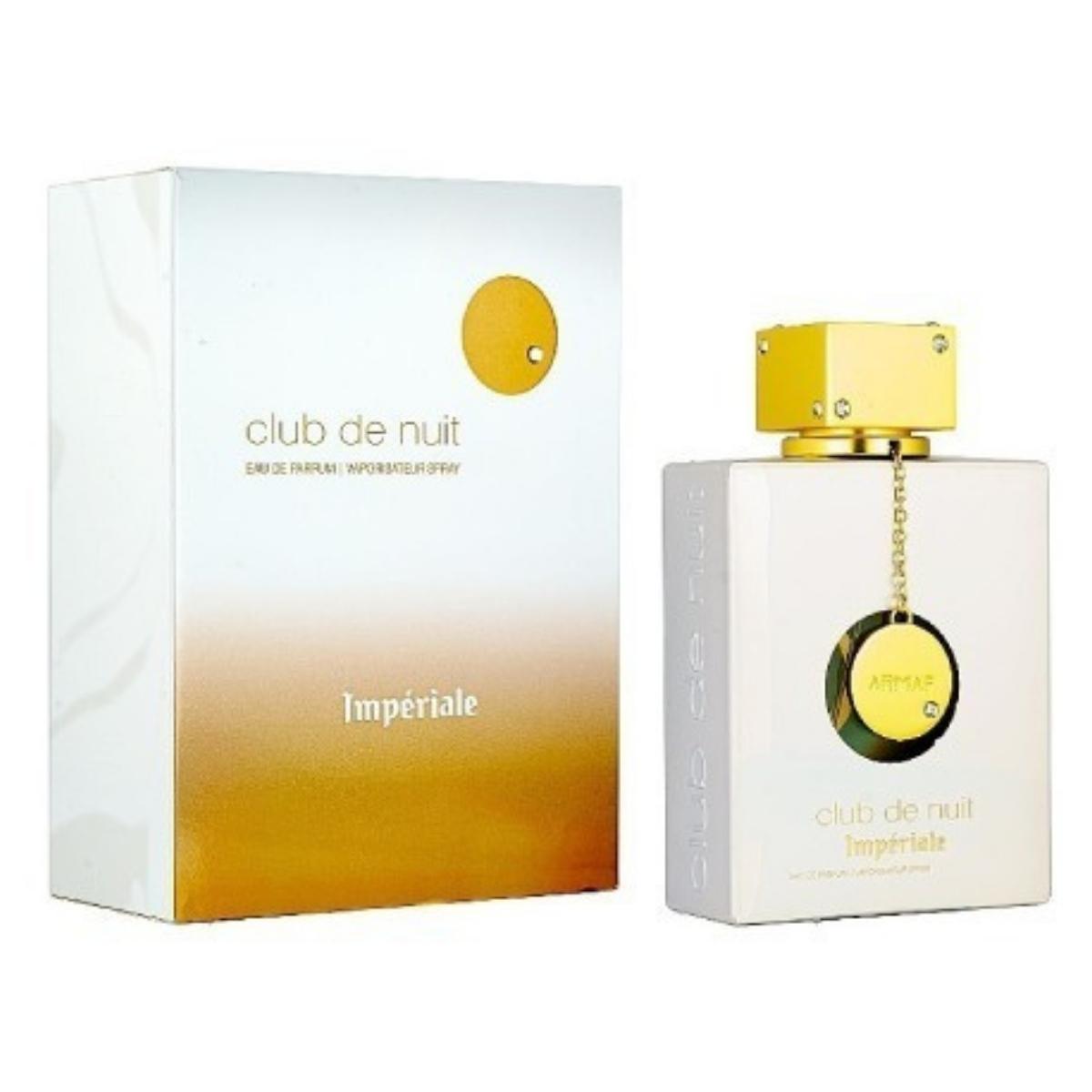 ARMAF CLUB DE NUIT IMPERIALE WOMAN EDP 105ML