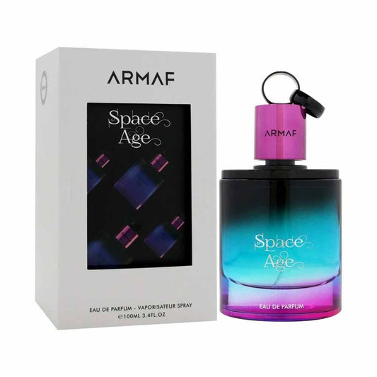 Armaf Original Space Age Edp 100Ml