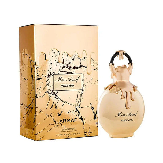 ARMAF MISS VOCE VIVA WOMAN EDP 100ML
