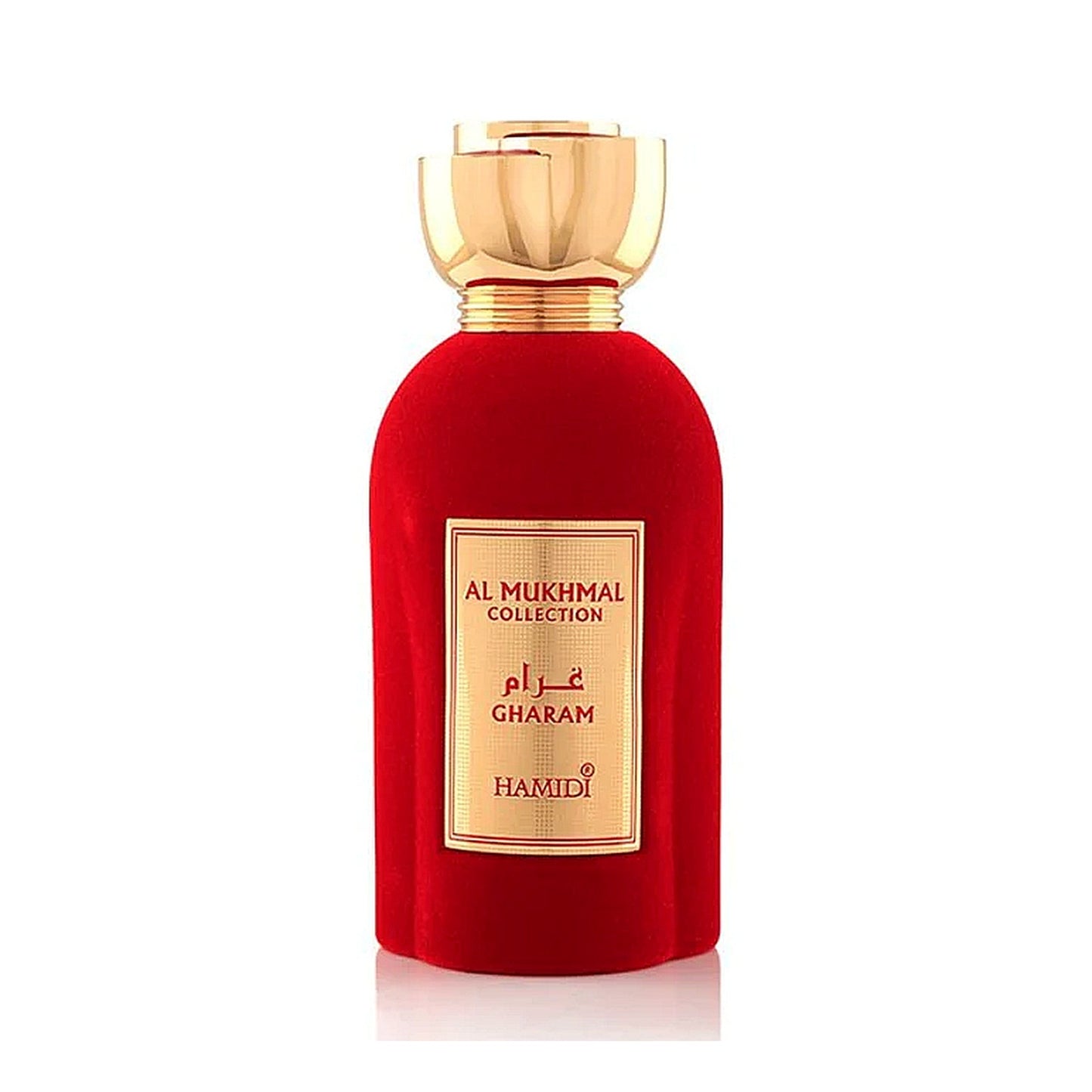 HAMIDI GHARAM EDP 100ML