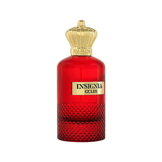 HAMIDI INSIGNIA OR PARFUM 105ML