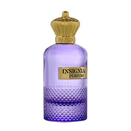 HAMIDI INSIGNIA PURPURE PARFUM 105ML