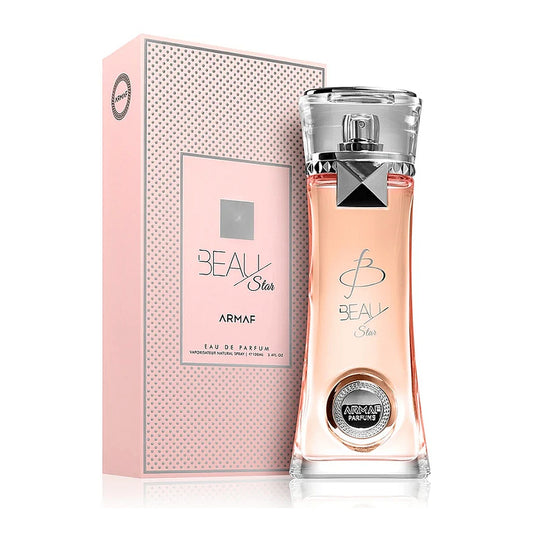 ARMAF BEAU STAR PINK WOMAN EDP 100 ML