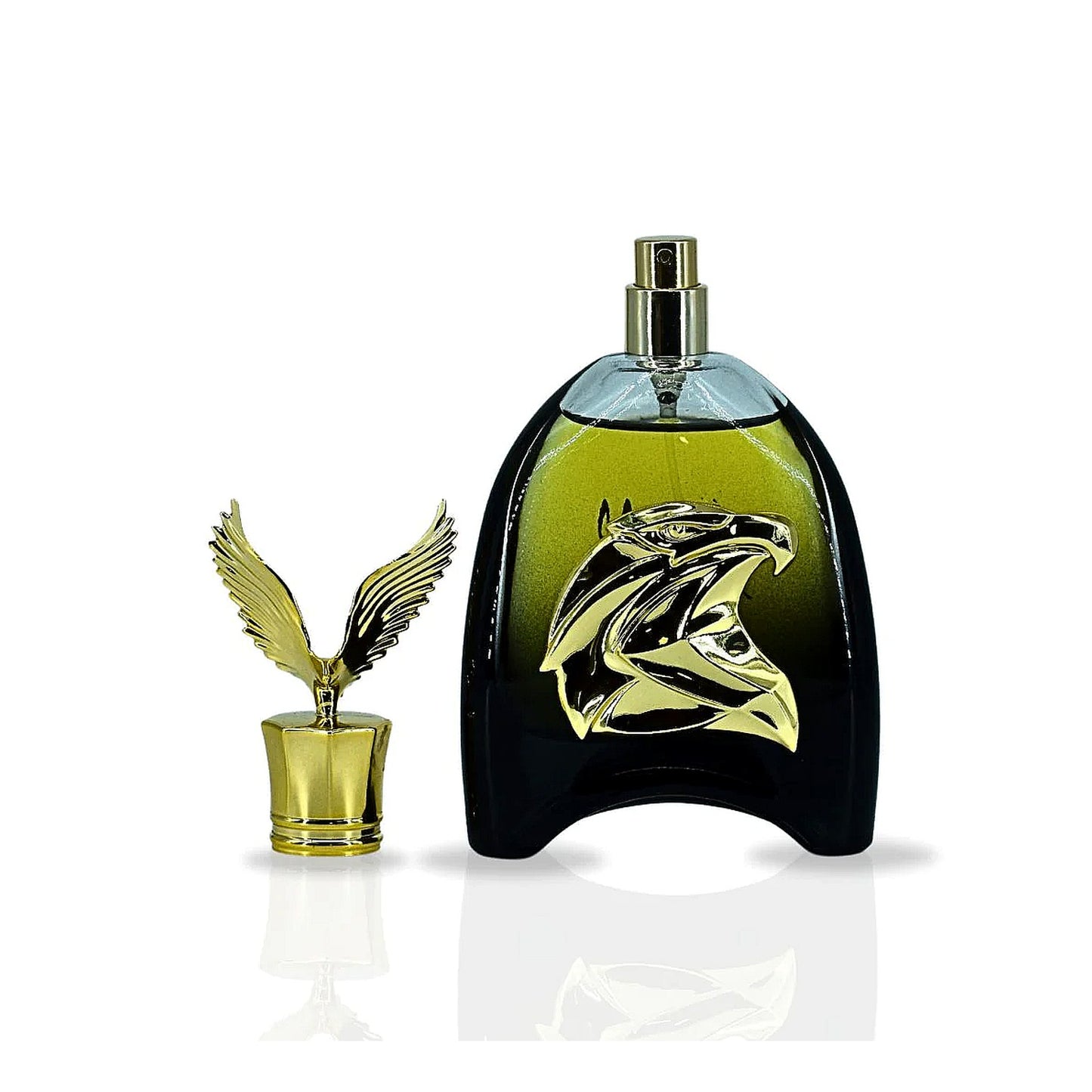 RISALA AL SAYYAD GOLD EDP 100ML