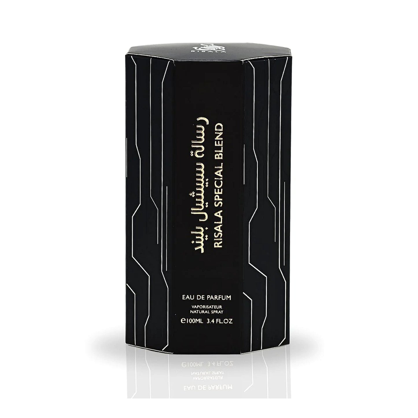 RISALA SPECIAL BLEND EDP 100ML