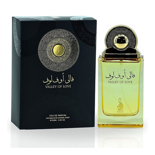 RISALA VALLEY OF LOVE EDP 100ML