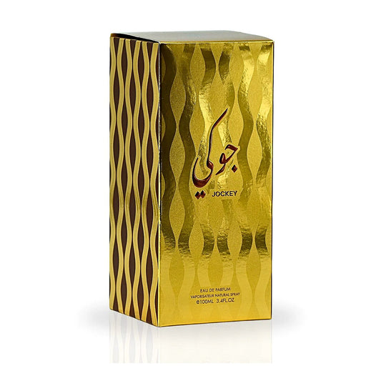 RISALA JOCKEY EDP 100ML