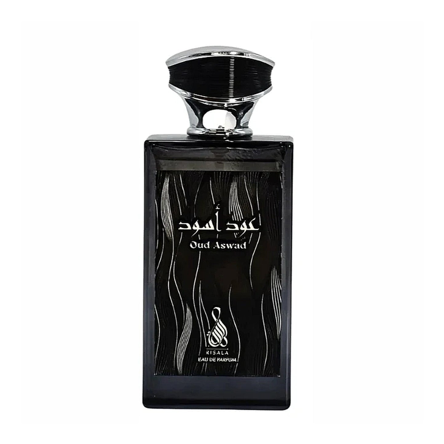 RISALA OUD ASWAD MEN EDP 100ML