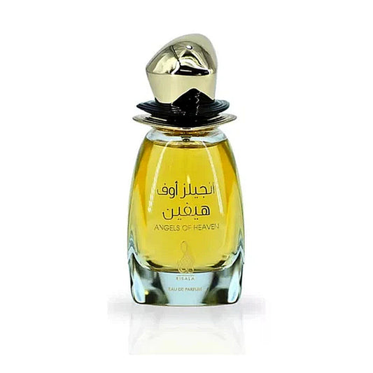 RISALA ANGELS OF HEAVEN MEN EDP 100ML