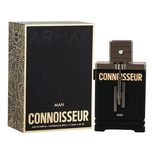ARMAF CONNOISSEUR MAN EDP 100ML