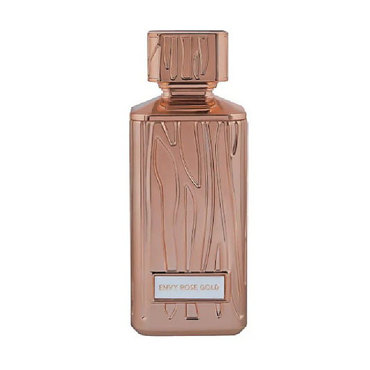 HAMIDI ENVY ROSE GOLD EDP 100ML