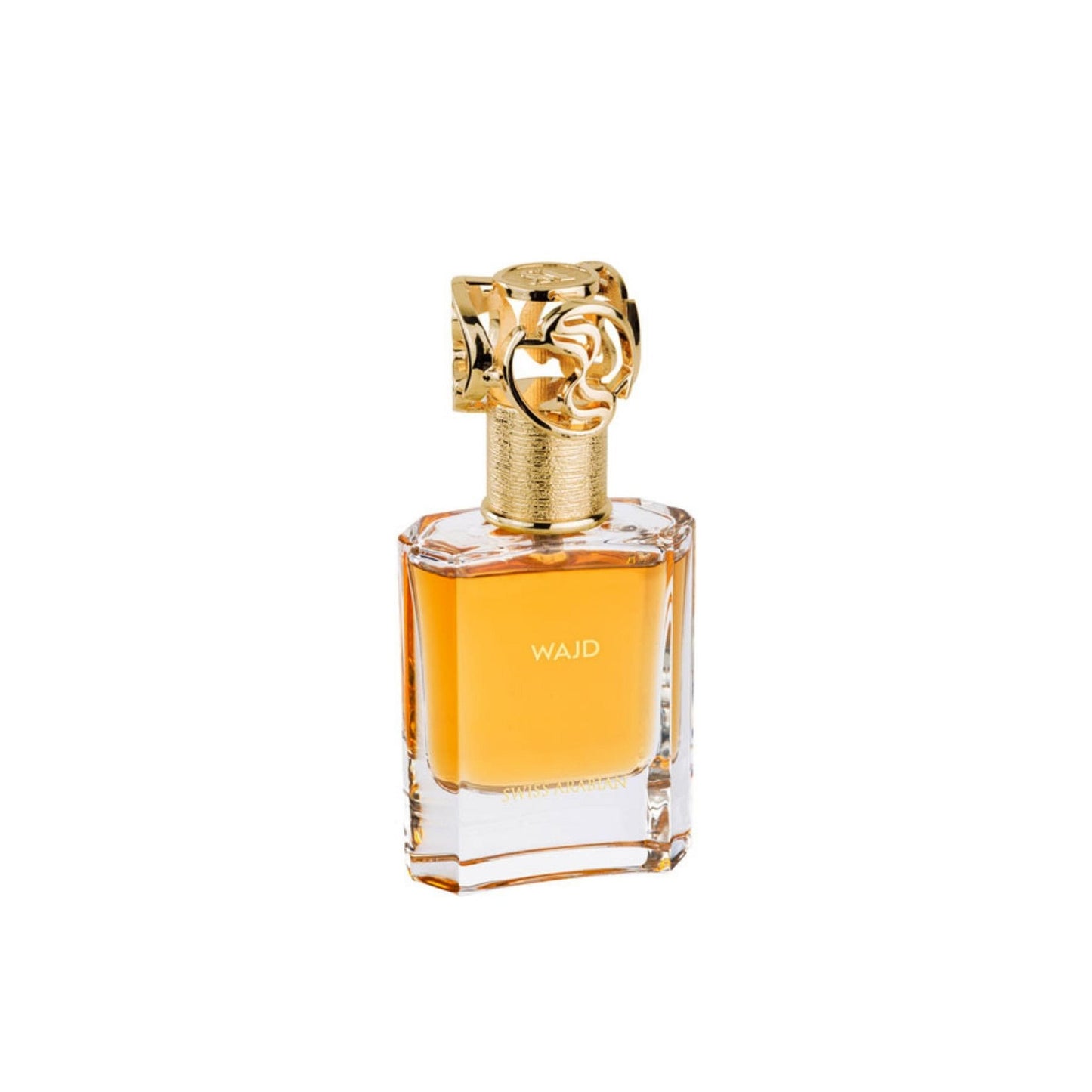SWISS ARABIAN WAJD EDP 50ML