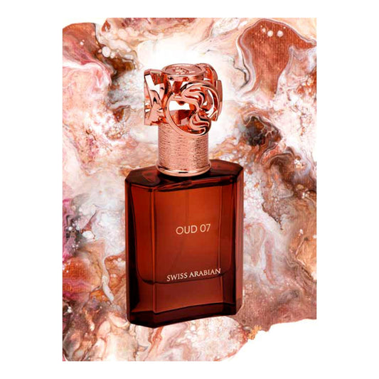 SWISS ARABIAN OUD 07 EDP 50ML