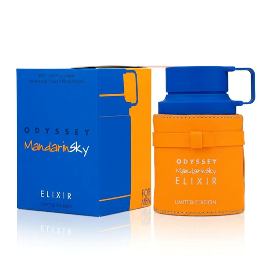 ARMAF MANDARIN SKY ELIXIR MEN EDP 100ML