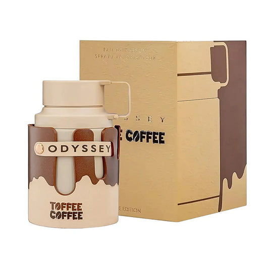 ARMAF ODYSSEY TOFFEE COFFEE EDP 100ML