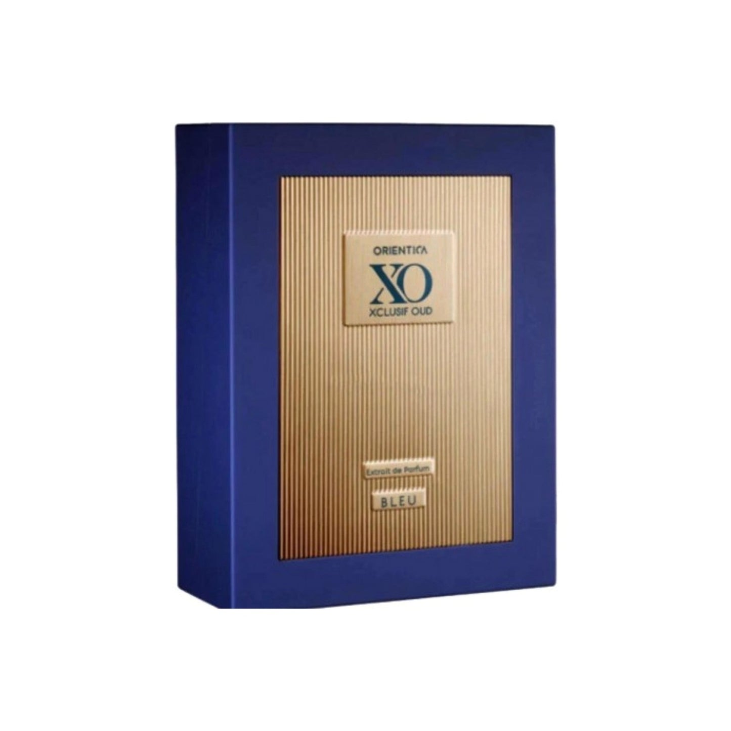 ORIENTICA XCLUSIF OUD BLEU EXTRAIT PARFUM 60ML