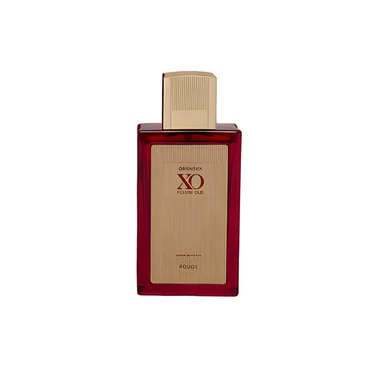 ORIENTICA XCLUSIF OUD ROUGE EXTRAIT PARFUM 60ML
