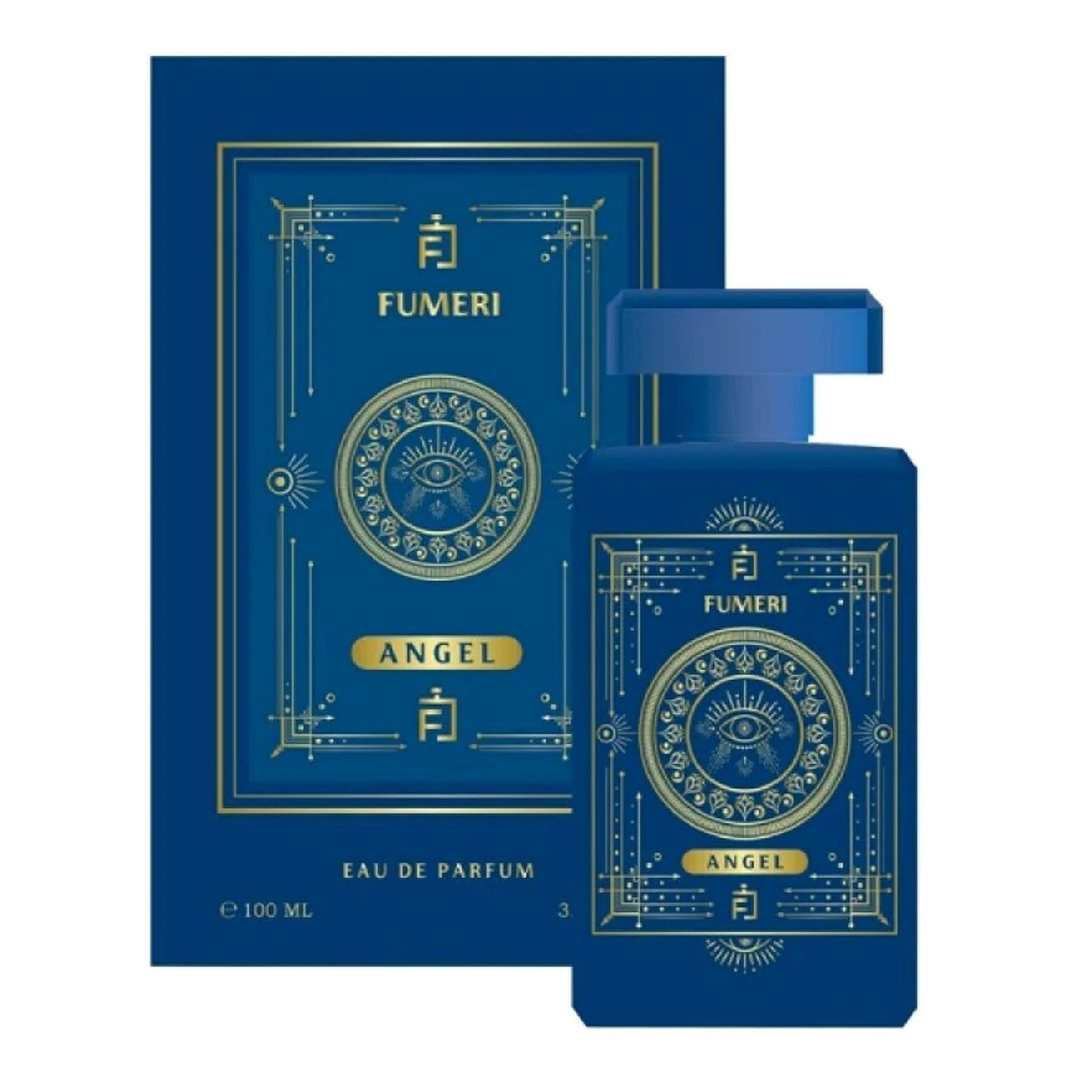 FUMERI ANGEL EDP 100ML