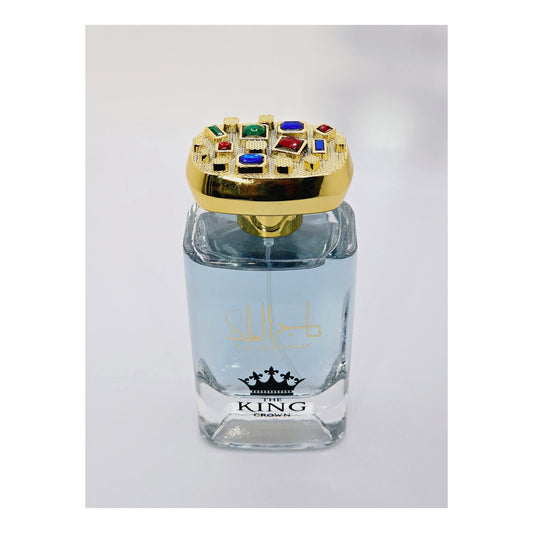 ARD AL ZAAFARAN TAJ AL MALIK THE KING CROWN EDP 100ML
