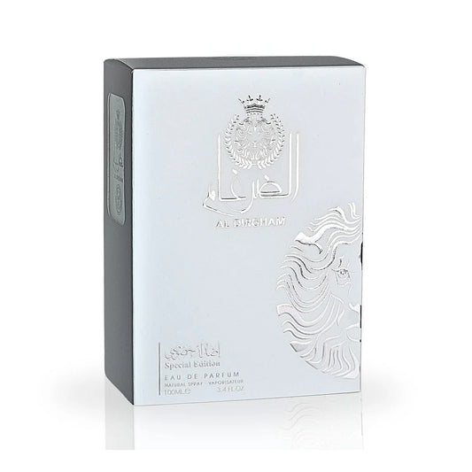 ARD AL ZAAFARAN AL DIRGHAM SPECIAL EDITION EDP 100ML