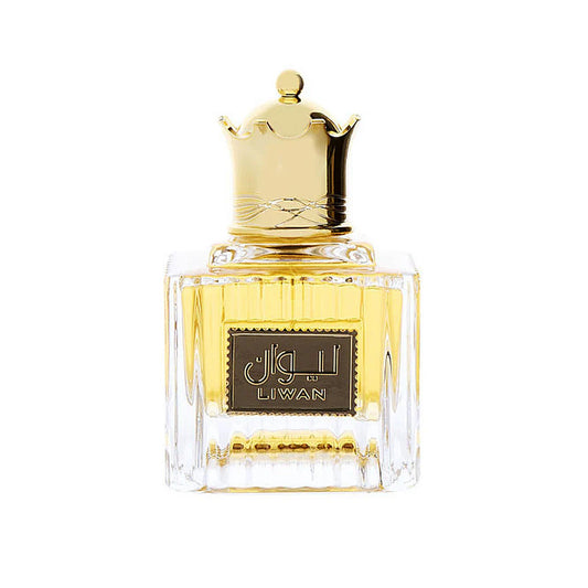 ARD AL ZAAFARAN LIWAN EDP 100ML
