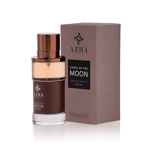 AZHA ASHES OF THE MOON MEN EDP 100ML
