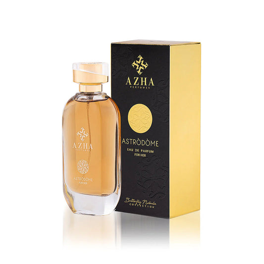 AZHA ASTRODOME WOMAN EDP 100ML