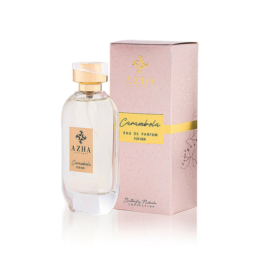 AZHA CARAMBOLA WOMAN EDP 100ML