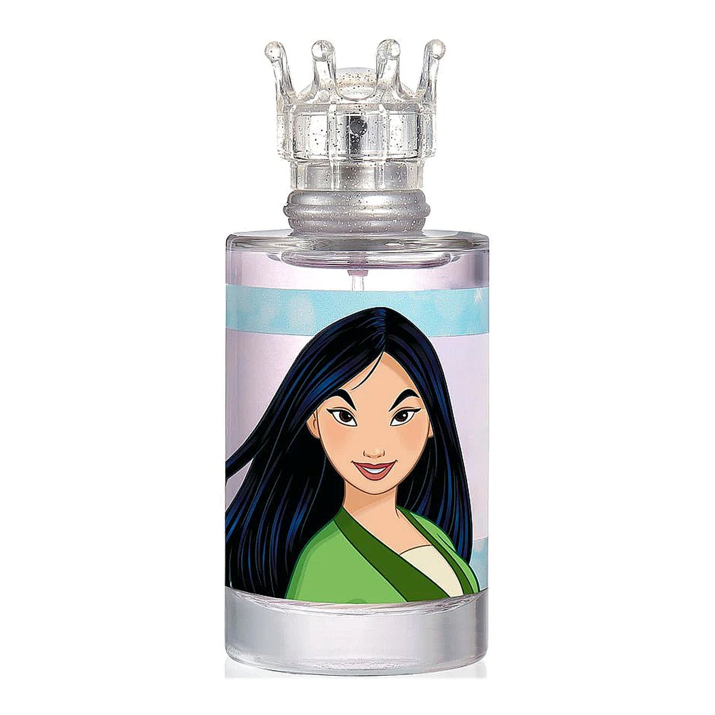 DISNEY PRINCESS MULAN EDT 100ML