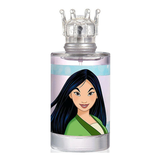 DISNEY PRINCESS MULAN EDT 100ML