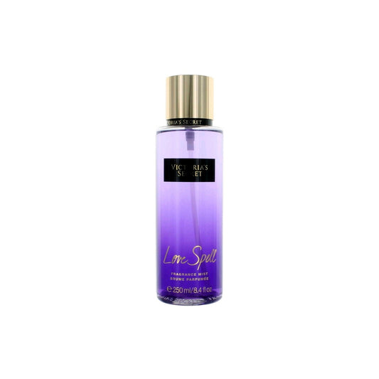 VICTORIA SECRET LOVE SPELL 250ML BODY MIST