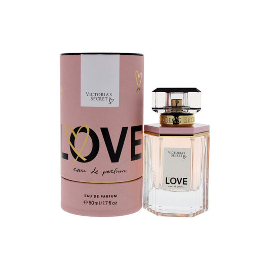 VICTORIA SECRET LOVE EDP 50ML