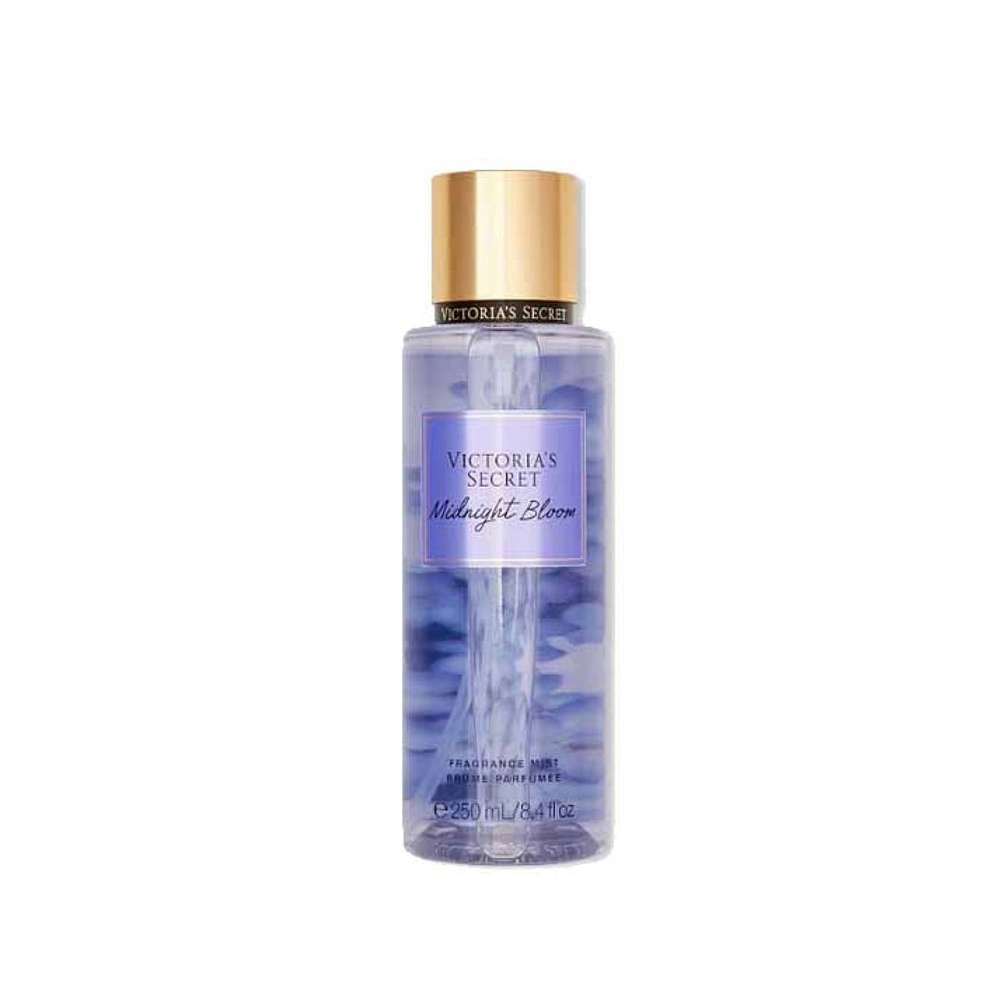 VICTORIA SECRET MIDNIGHT BLOOM 250ML BODY MIST