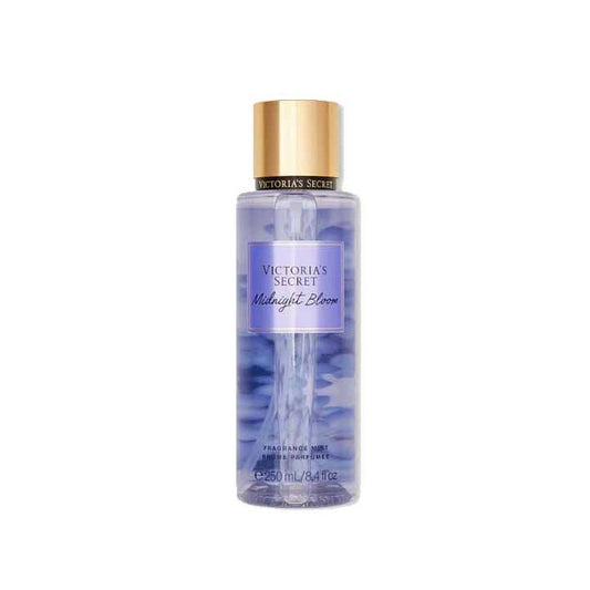 VICTORIA SECRET MIDNIGHT BLOOM 250ML BODY MIST