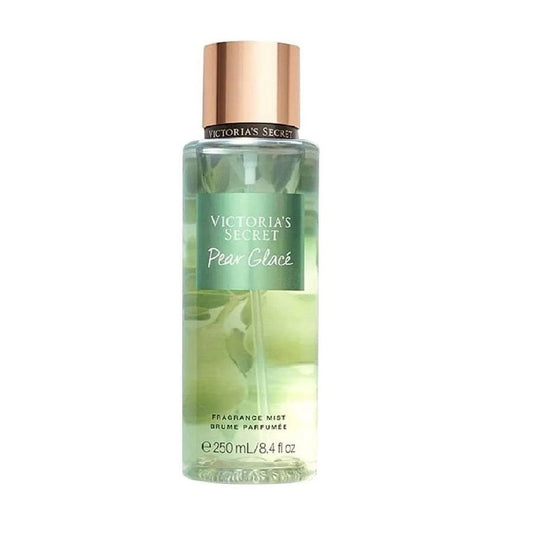 VICTORIA SECRET PEARL GLACE 250ML BODY MIST