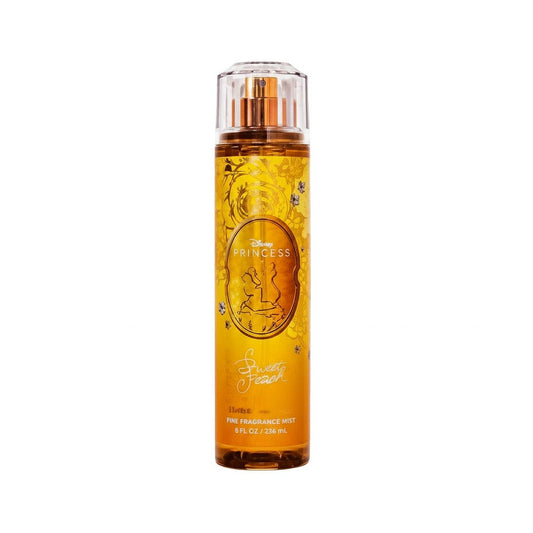 BATH & BODY PRINCESS BELLA BODY MIST 236ML