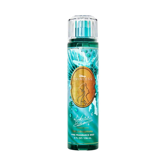 BATH & BODY PRINCESS ARIEL BODY MIST 236ML