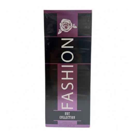 HOT COLLECTION FASHION WOMAN EDP 100ML