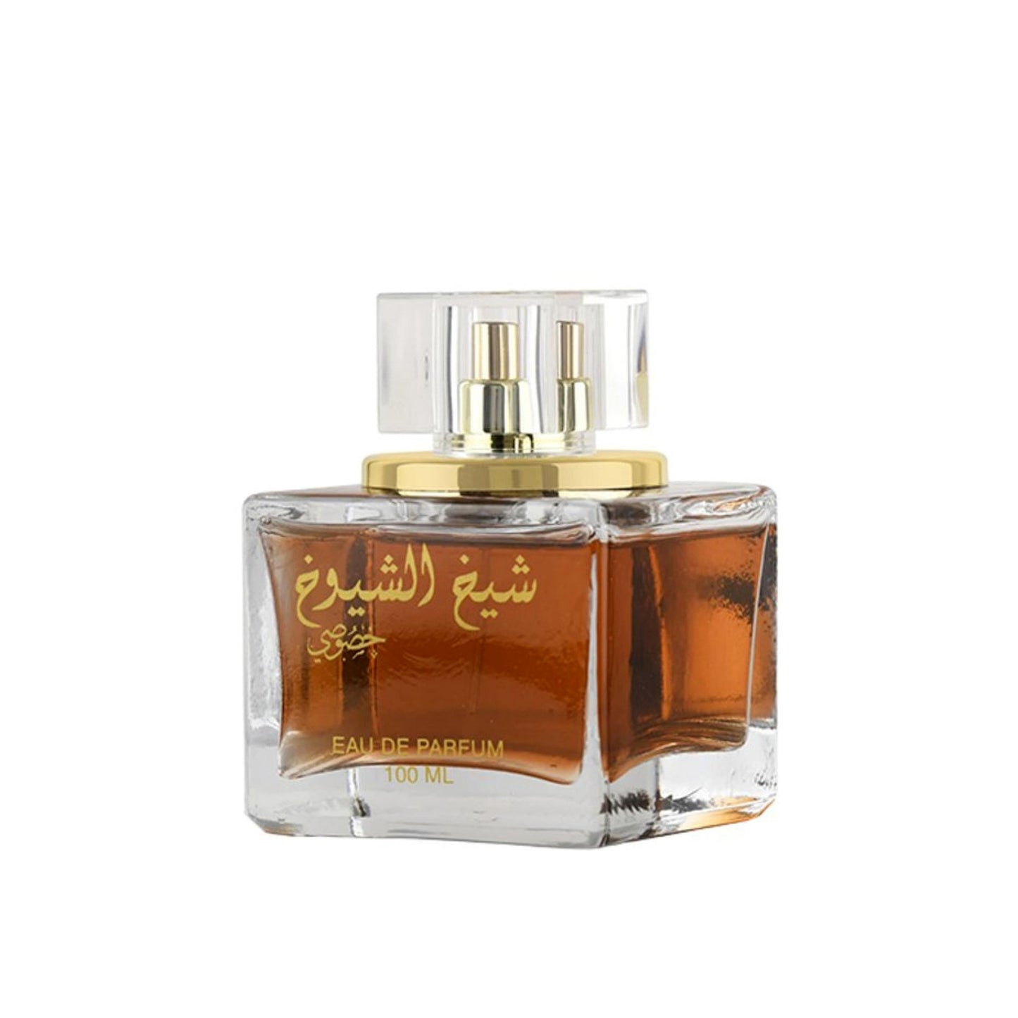 LATTAFA SHEIKH AL SHUYUKH KHUSOOSI EDP 100_ml