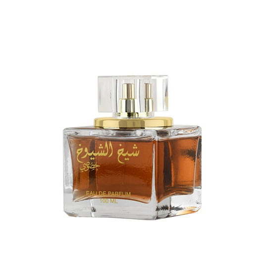 LATTAFA SHEIKH AL SHUYUKH KHUSOOSI EDP 100_ml
