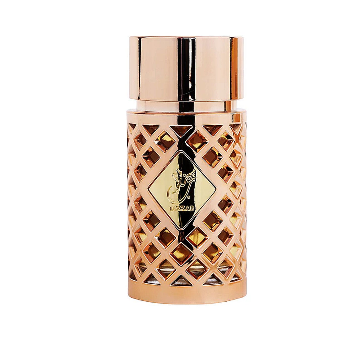 ARD AL ZAAFARAN JAZZAB EDP 100ML