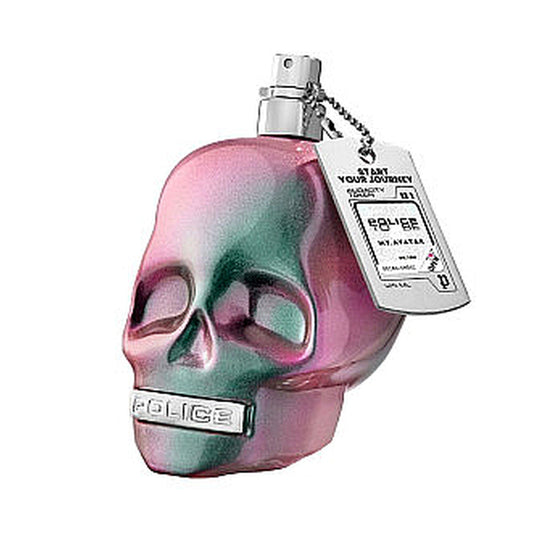 POLICE TO BE MY AVATAR WOMAN EDP 125ML