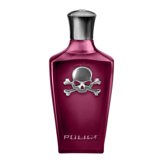 Police Potion Love Woman Edp 30Ml Tester
