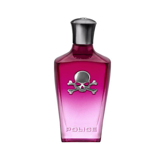 Police Potion Love Woman Edp 100Ml Tester