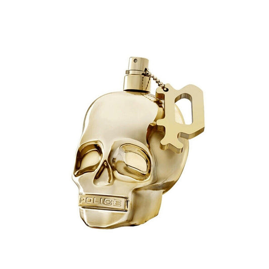 POLICE TO BE BORN TO SHINE FOR MEN EDT 125ML