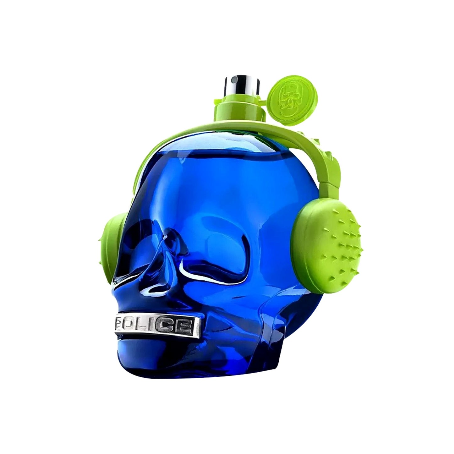POLICE TO BE MR BEAT MEN EDT 125ML