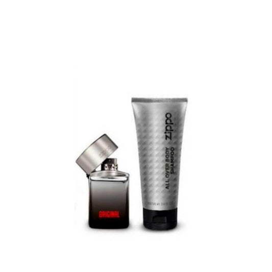 ZIPPO ORIGINAL SET 40ML
