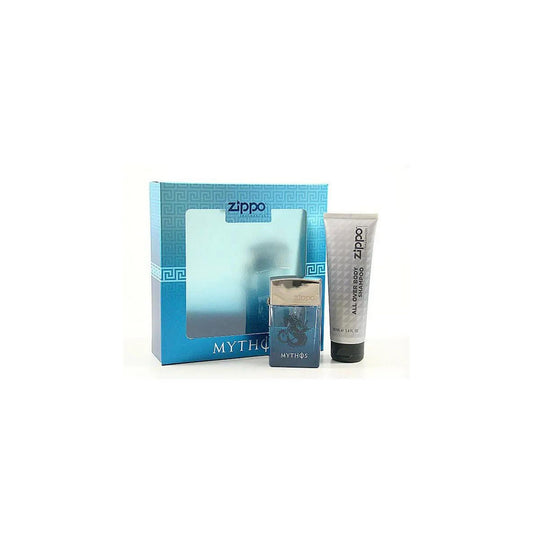 ZIPPO ZIPPO MYTHOS 40ML SET