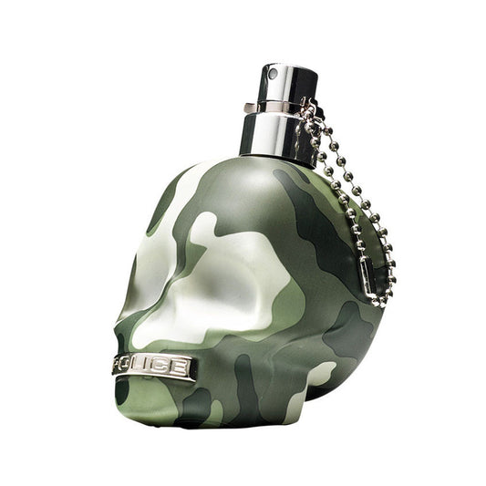 Police To Be Camouflage Edt 125Ml Tester