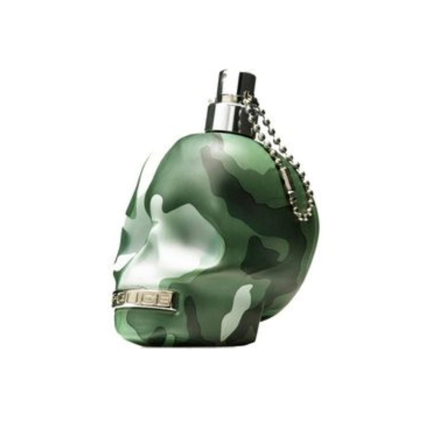 POLICE TO BE CAMOUFLAGE MEN EDT 125ML